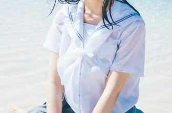 JP Kikuchi Hina 菊地姫奈 – moment 週プレ PHOTO BOOK Part02 (75P)
