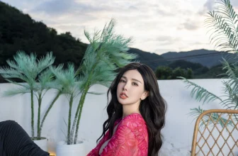 潘嬌嬌(Cosplay) 巨乳核彈 (242P)