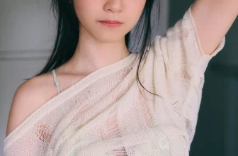 Moe Iori 伊織もえ, FRIDAYデジタル写真集 「らぶがあふれる」 Set.02