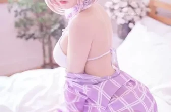 [Mon夢] 居家 (8 photos)