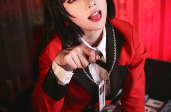 Cosplayer – 紫美由子 5