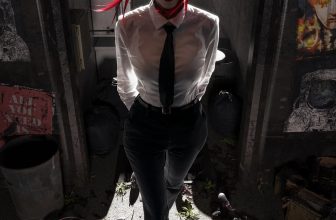 Alin ma Xenon – Makima