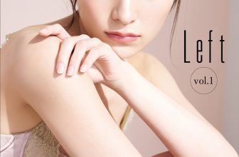 JP Ayaka Hidaritomo 左伴彩佳 – left Vol.1 FRIDAYデジタル写真集 (36P)