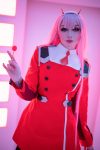 Zirael Rem – Zero Two