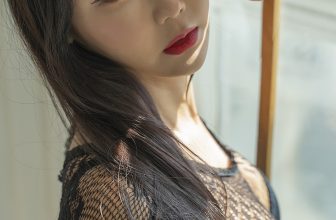 Kimune 기무네, PhotoBook Vol.01 ‘She’s Like A Gift’ Set.02