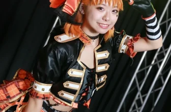 monaka_cyoko – Chika Takami