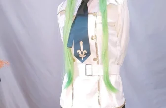 Calir_CC – CC（Code Geass）