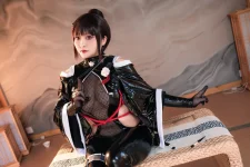 洛璃 LoLiSAMA – Nikke勝利女神 櫻花