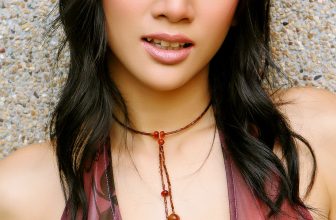 [The Black Alley] Nancy Ho Photo Set.09