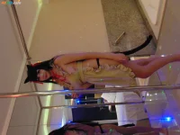 Alinorac – Kuroneko(381MB)(74P)