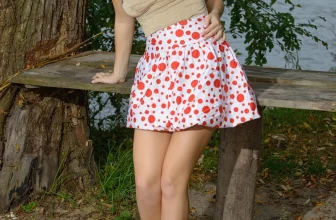 Kamlyn A – Under The Tree (90 Photos)