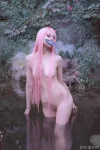 In fact, this beauty cosplay is pretty cool![Vinnegal] Zero Two (36 Photos)