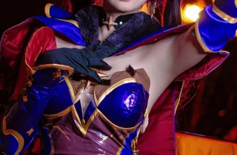 Evil Overlord Gabo – Mona