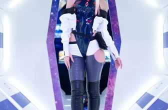 Himeecosplay – Lucy