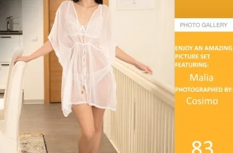 （Fem​​​​joy）2025年6月8日 – FJ-Malia Lightness（83p）