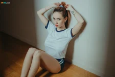 [DCP-snaps] Vanessa vol.6[648MB-86photos]