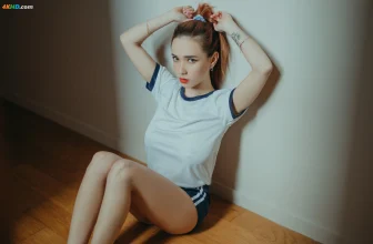 [DCP-snaps] Vanessa vol.6[648MB-86photos]