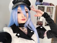Zirael Rem – Esdeath