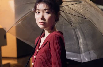 [石川澪] 可愛臉蛋太完美 嫩白美體香氣四溢 (48 Photos)