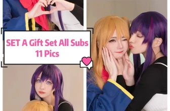 Sally Dorasnow & Sayo Momo – Ruby & Ai