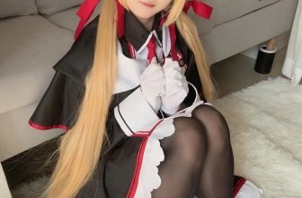 Seele麥麥 – 在原七海