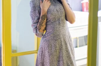 【Suicide Girls】 2021-08-13 – Betzyblack – Isobelle 【50 Photos】