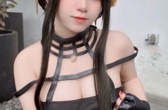 Coser@Angel Chan Yor