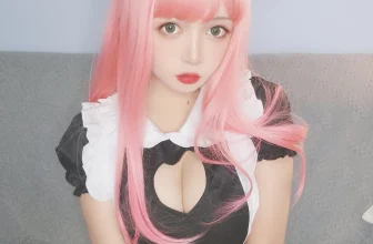 [網路收集系列]福利姬 戀愛向 黑貓貓《 推特合集 》VIP福利帖2[34P]