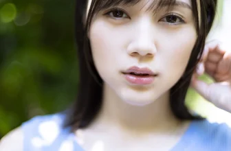 涼森れむ すずかぜ (55 Photos)