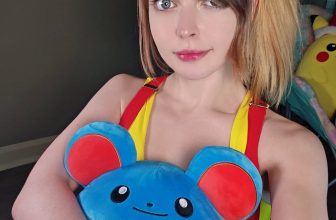 Peachy.x.Dreams – Misty