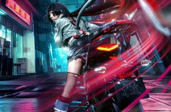 AngryHamtaro – Jane Doe