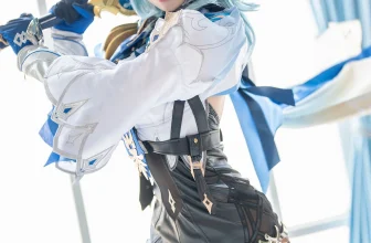 HaneAme雨波 Eula[137MB-55photos]