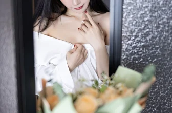 XIUREN No.6153 波巧酱[321MB-83photos]