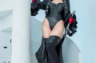 Umeko J – Kasumi Yoshizawa[394MB-76photos]