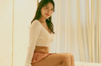 MINI 미니, Photobook #4 FIRST DATE