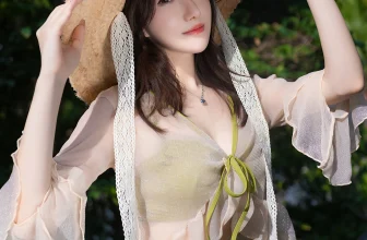 [Xiuren秀人网]2023.08.04 NO.7189 鱼子酱Fish[486MB-81photos]