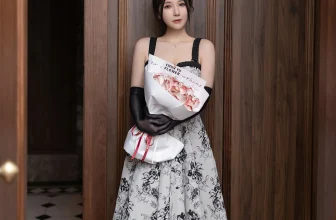 [Xiuren秀人网]2024.02.19 鱼子酱Fish[495MB-81photos]