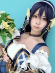 u_rarap – Umi Sonoda