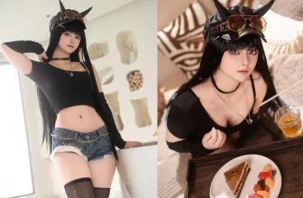 嶼魚 – 能代 香奢之約