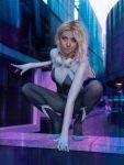 LittleJem – Spider-Gwen