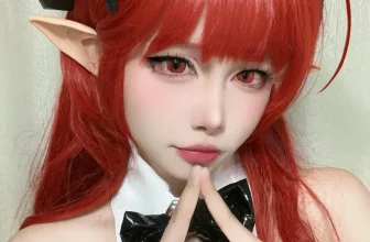 【Dakki伊】碧藍航線興登堡自拍