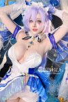 Coser@Byoru – Cantarella (81P – 27V)