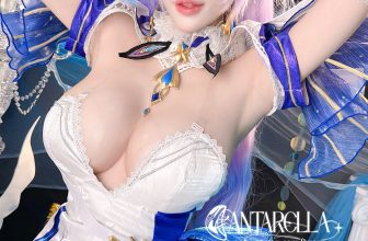 Coser@Byoru – Cantarella (81P – 27V)