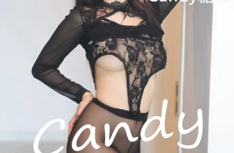 【XIUREN秀人網】2025.05.09 NO.10258 Candy糖糖 完整版無水印寫真【73P】