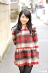 (春山彩香)拜訪多年不見的青梅竹馬 (46P)