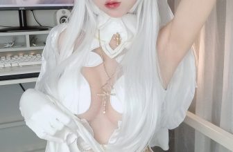Coser@kyokoyaki – Azur Lane And 无情And独角兽 (49P – 1V)