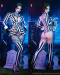 Razor Candi – Beetlejuice