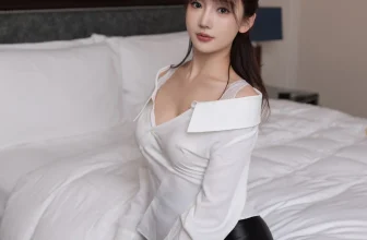 陆萱萱 内购无水印 10166 陌生人[802MB-93photos]