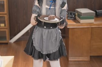 Coser@lunananya 雪村千絵莉