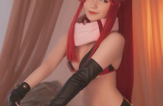 Michi Kyunn – Yoko